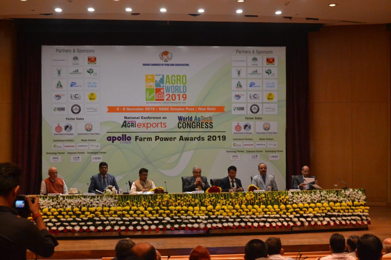 AgroWorld India 2025